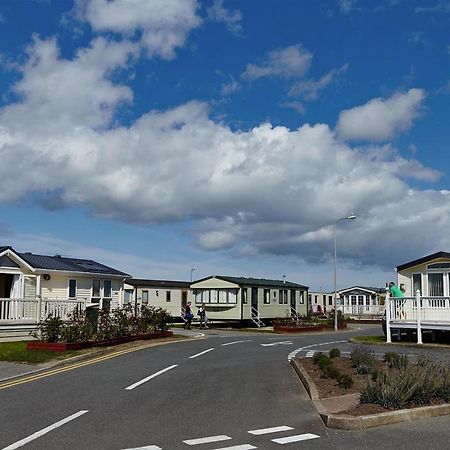 Golden Sands Holiday Park Kinmel Bay Exterior foto