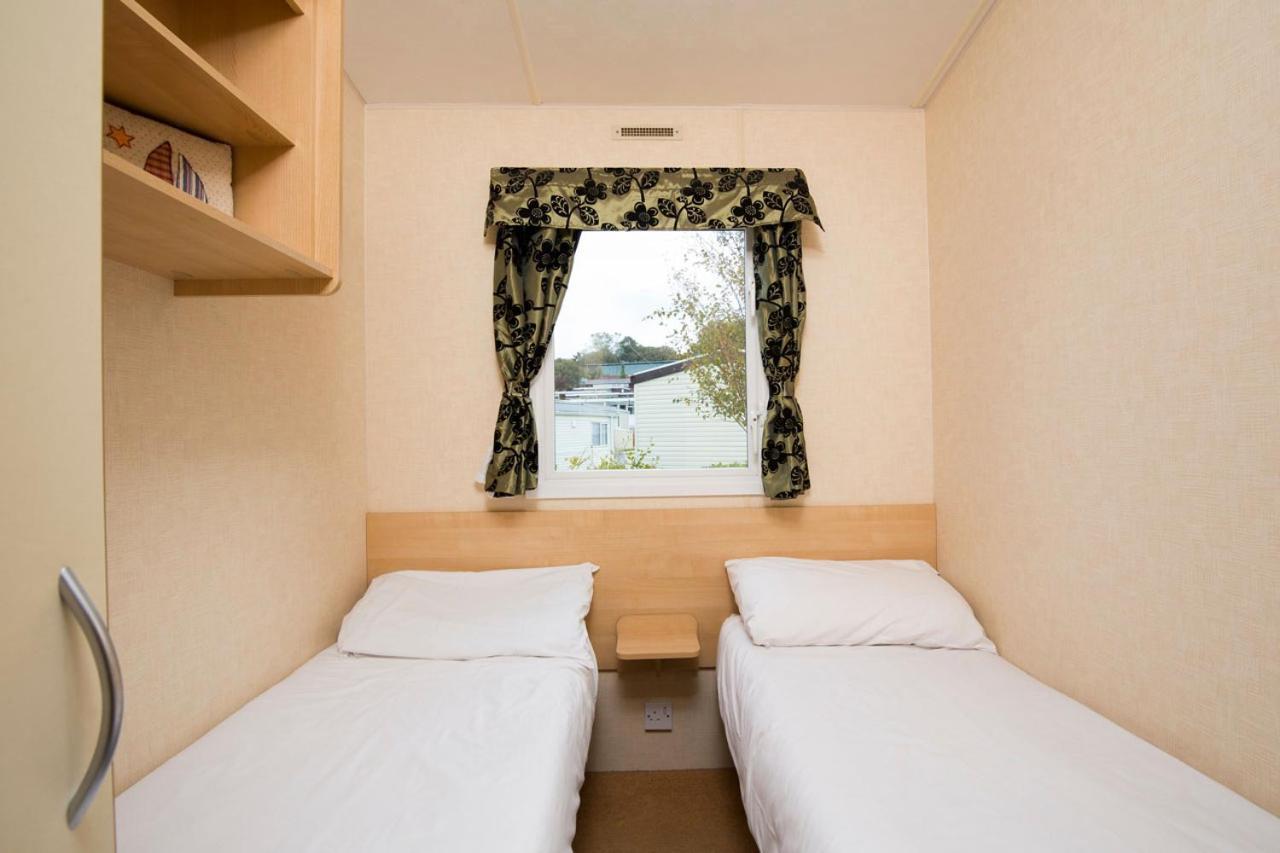 Golden Sands Holiday Park Kinmel Bay Exterior foto