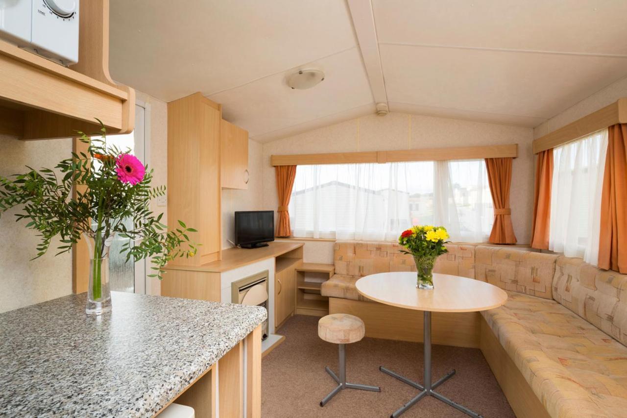 Golden Sands Holiday Park Kinmel Bay Exterior foto