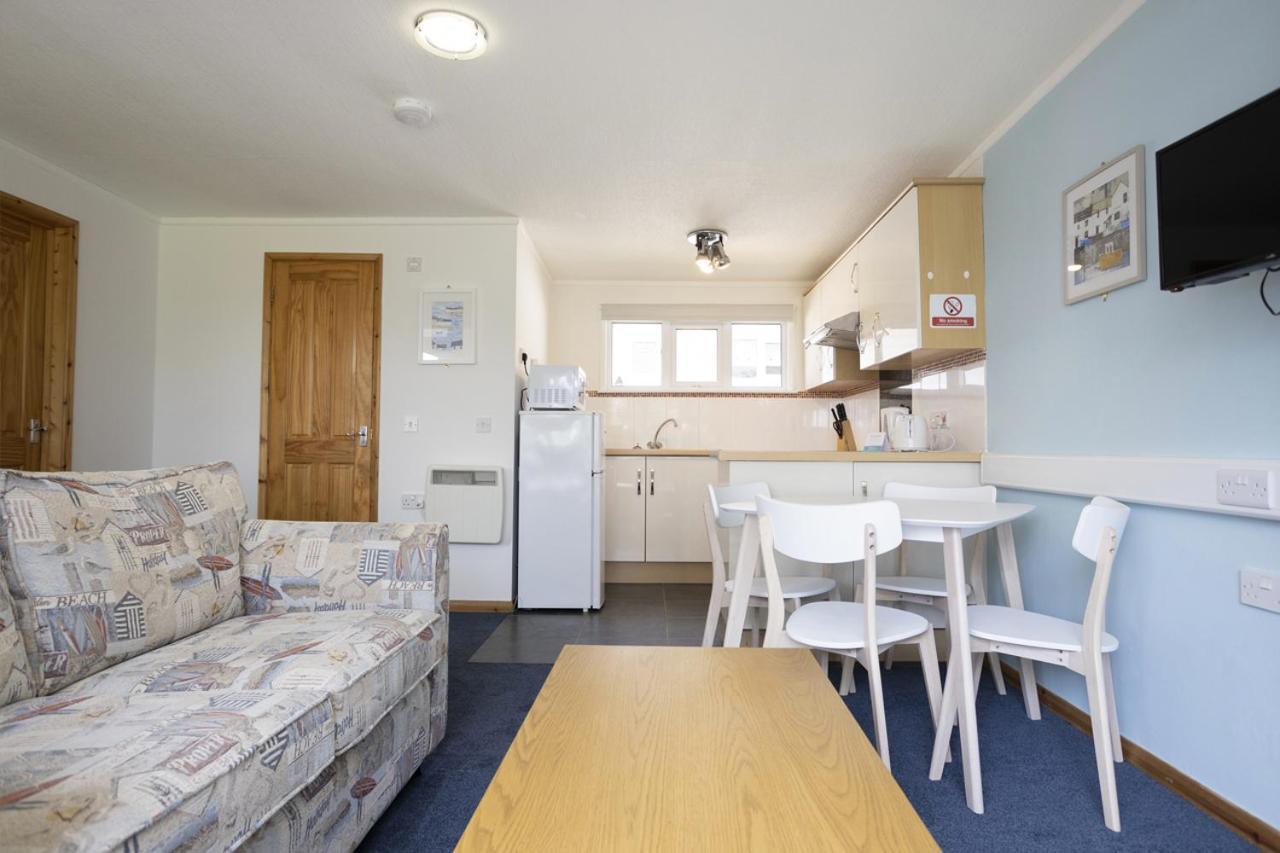 Golden Sands Holiday Park Kinmel Bay Exterior foto
